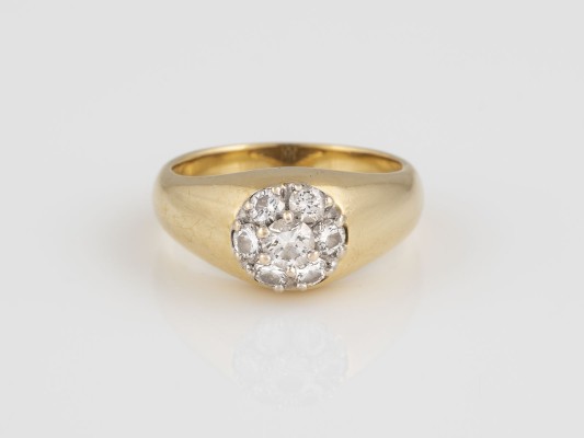 Auction 137<br>RING