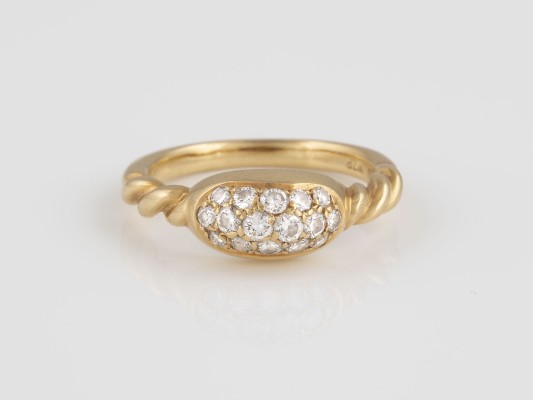 Auktion 137<br>RING