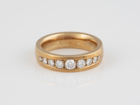 Auktion 137<br>RING