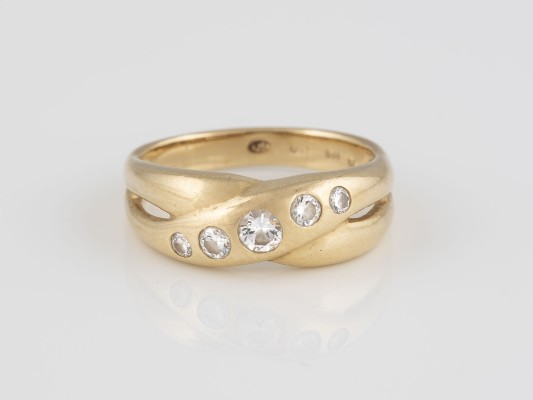 Auktion 137<br>RING
