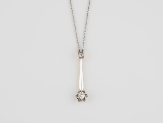 Auktion 137<br>COLLIER