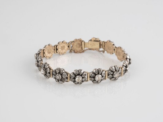 Auktion 137<br>ARMBAND