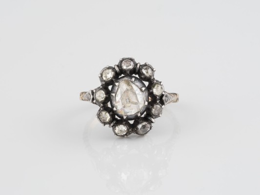 Auktion 137<br>RING