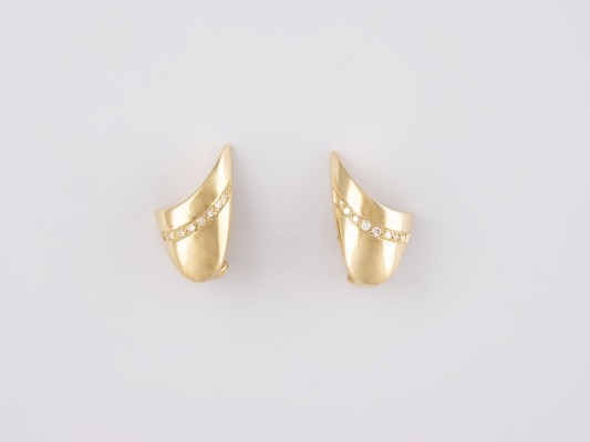 Auction 137<br>PAAR OHRSTECKER