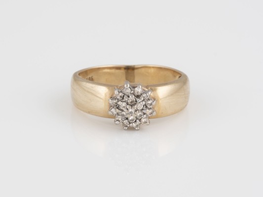 Auction 137<br>RING