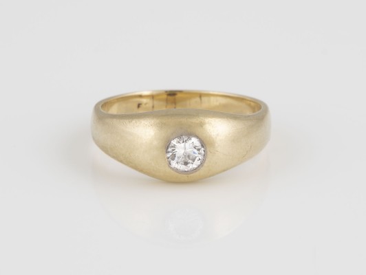 Auktion 137<br>RING