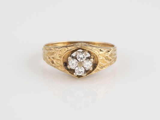 Auktion 137<br>RING