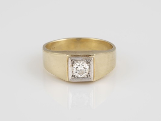 Auction 137<br>RING