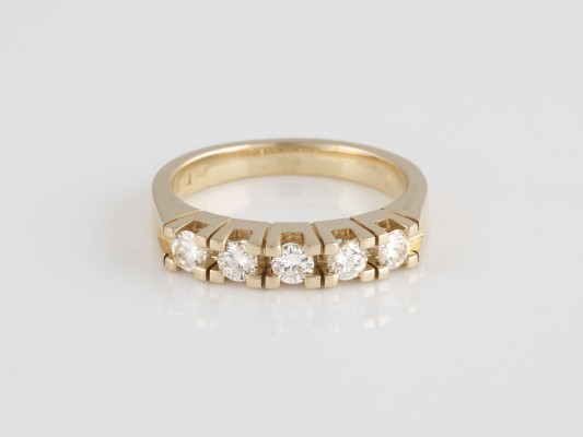 Auktion 137<br>RING