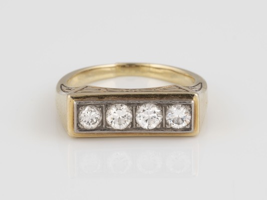 Auktion 137<br>RING