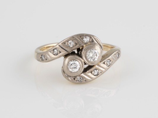 Auktion 137<br>RING