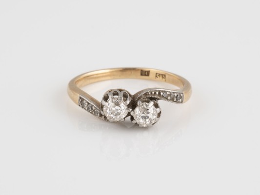 Auktion 137<br>RING