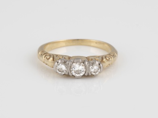 Auktion 137<br>RING