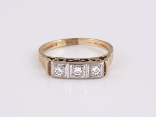 Auktion 137<br>RING