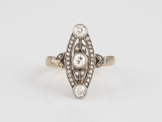 Auktion 137<br>RING