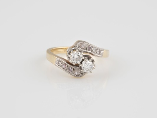 Auktion 137<br>RING