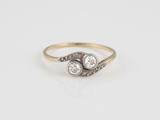 Auction 137<br>RING