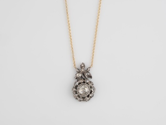 Auktion 137<br>COLLIER