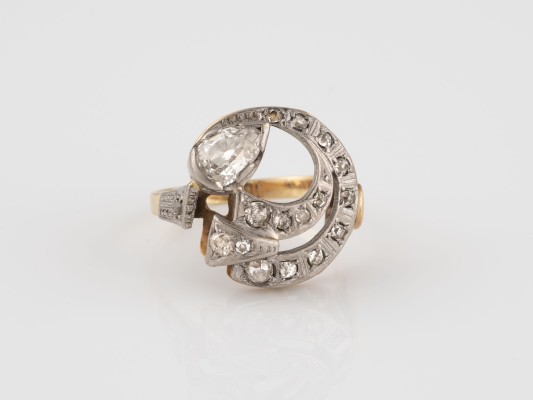 Auction 137<br>RING