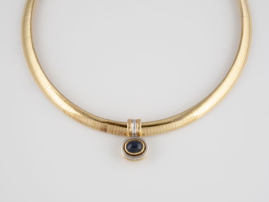 Picture ANHÄNGER MIT KETTE