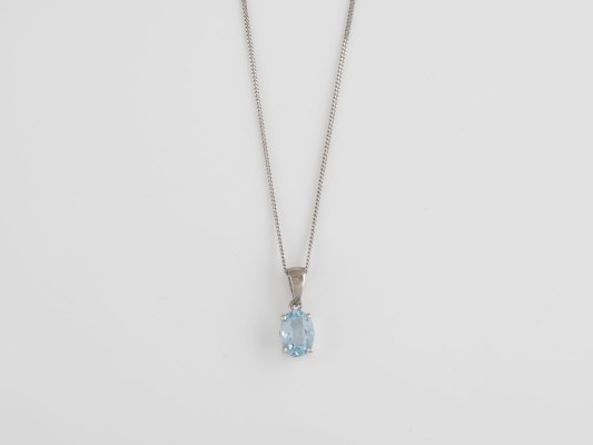 Picture ANHÄNGER MIT KETTE
