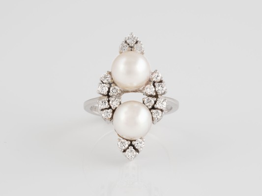 Auction 137<br>RING