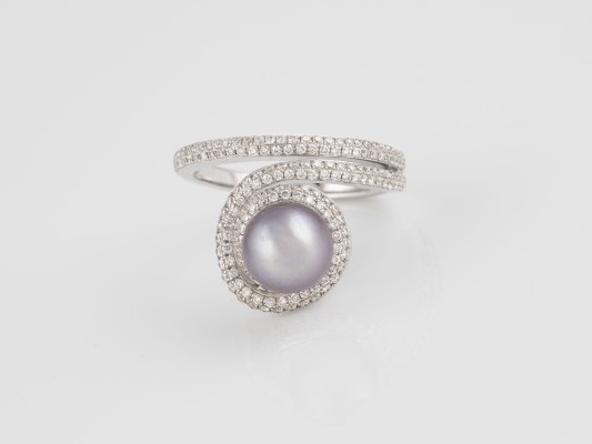 Auction 137<br>RING