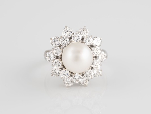 Auction 137<br>RING