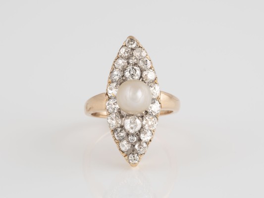 Auction 137<br>RING