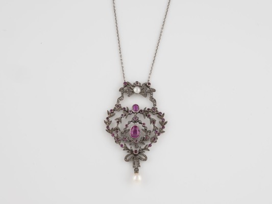 Auction 137<br>COLLIER