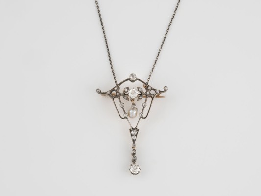 Auction 137<br>COLLIER