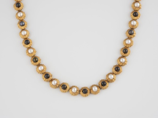 Auction 137<br>PERL-COLLIER