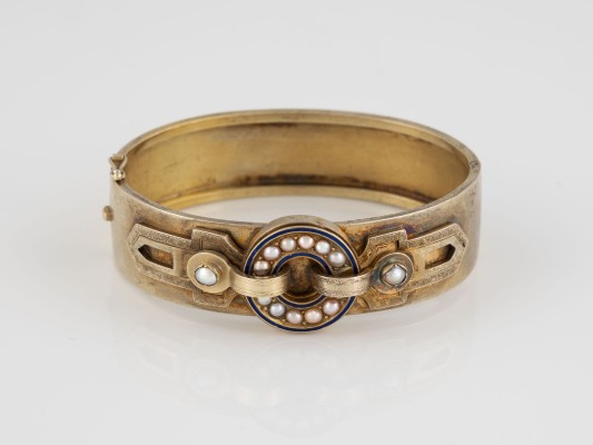 Auction 137<br>ARMREIF