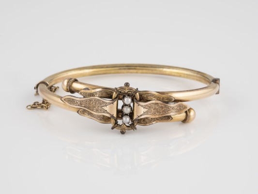 Auction 137<br>ARMREIF