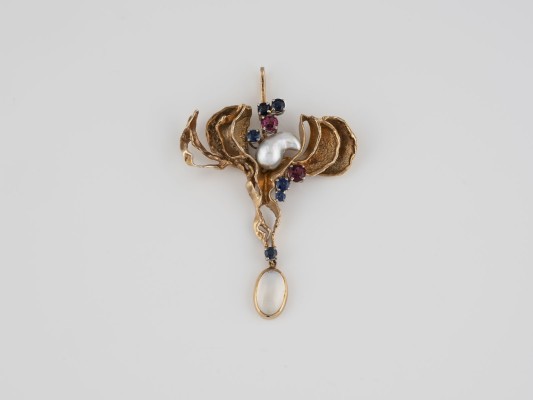 Auction 137<br>ANHÄNGER