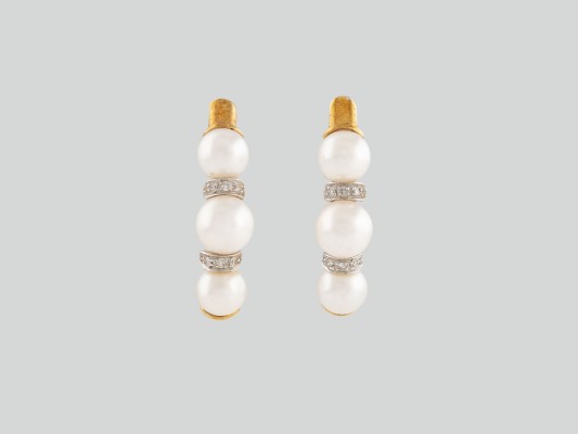 Auction 137<br>PAAR OHCREOLEN