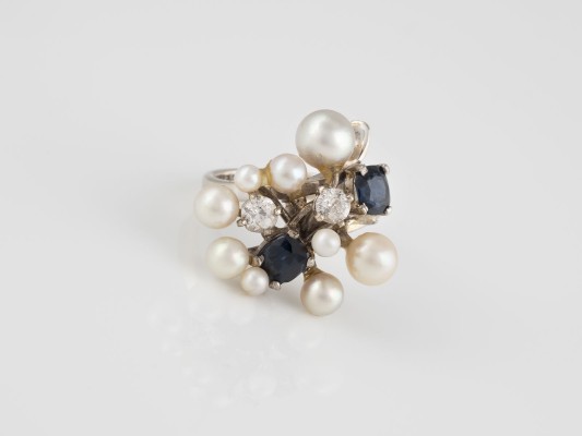 Auction 137<br>RING