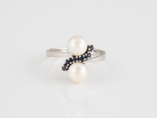 Auktion 137<br>RING