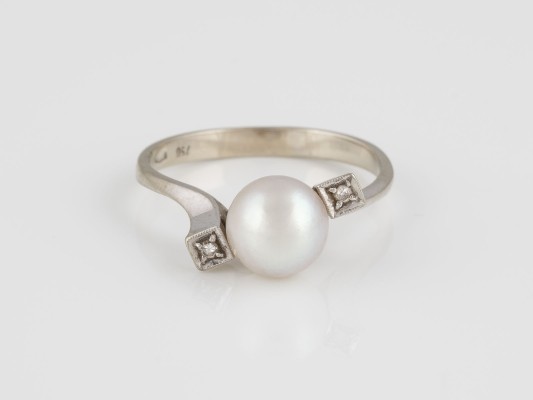 Auction 137<br>RING