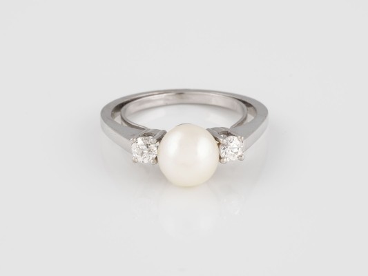 Auction 137<br>RING