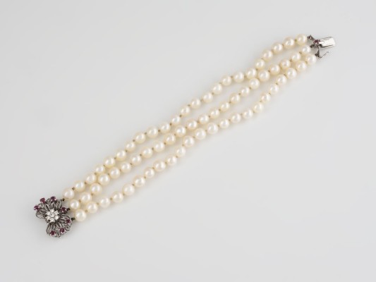 Auktion 137<br>ARMBAND