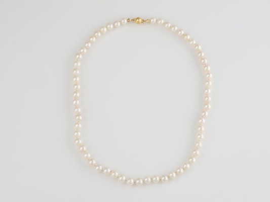 Auktion 137<br>COLLIER