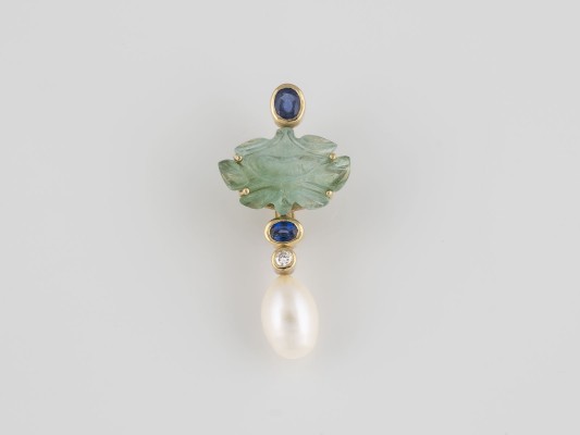 Auction 137<br>ANHÄNGER