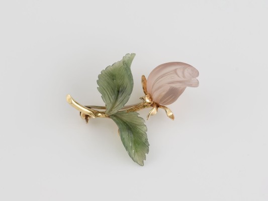 Auction 137<br>BROSCHE