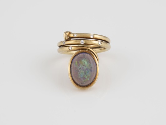 Auction 137<br>RING