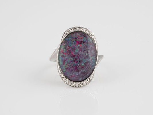 Auktion 137<br>RING