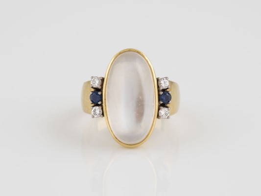 Auction 137<br>RING