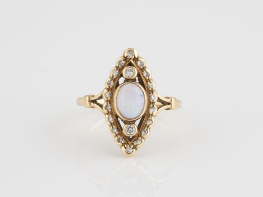 Auction 137<br>RING