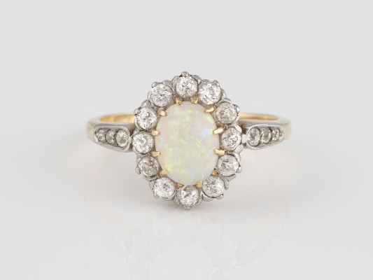 Auction 137<br>RING