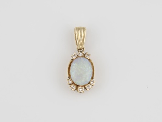 Auction 137<br>ANHÄNGER